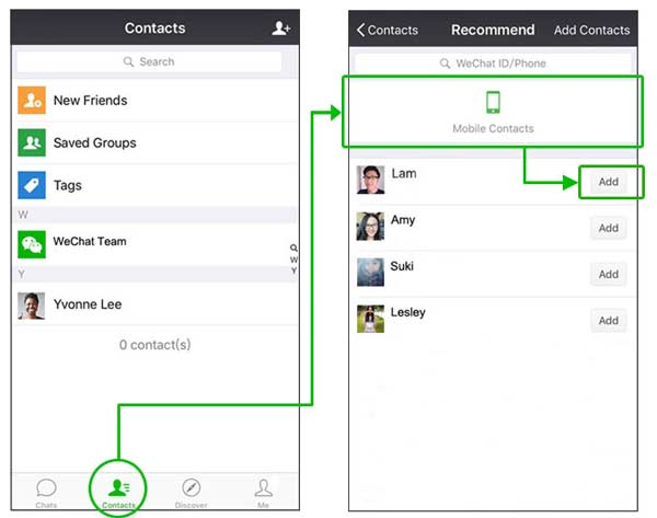 wechat-add-friends